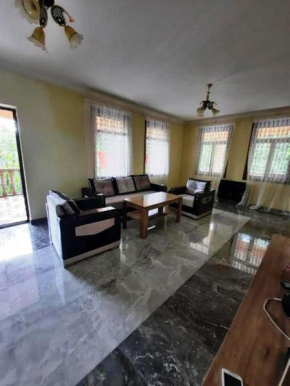 private house near the sea with unique nature, in Chakvi